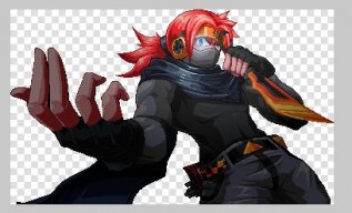 leKA's avatar