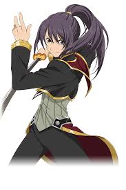 Yuri Lowell's avatar
