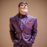 Pancho's avatar