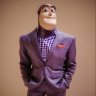 Pancho's avatar