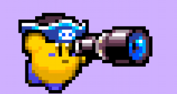 Sparkie's avatar