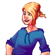 Char's avatar
