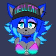 Krystal The Hellcat's avatar