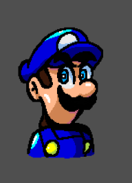 Macholor's avatar