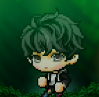 Benjamin Kurayami's avatar