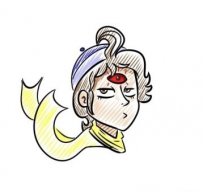 Contra's avatar