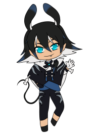 RaymondAkumarine's avatar