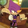 JustKirbs's avatar