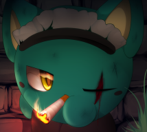 Sev's avatar