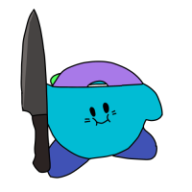 Kirblur's avatar