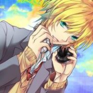 Roxas's avatar