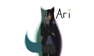 Kitsuneko17's avatar