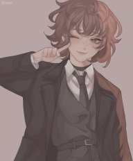 Notalka's avatar