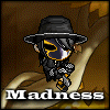 Madness's avatar