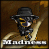Madness's avatar