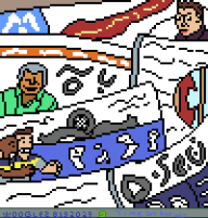 Wooglez's avatar