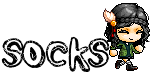 Socks's avatar