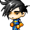 Luksho's avatar