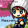 Heaven's avatar