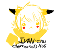 Ivan's avatar