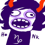 Nikkister's avatar