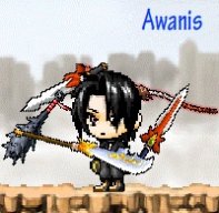 Awanis's avatar