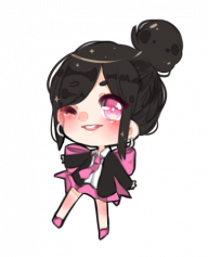 Tra-La-Tracey's avatar