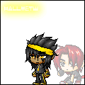 Hallmet's avatar