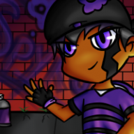 SeveredWing's avatar