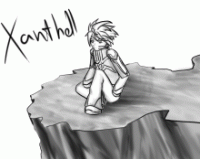 Xanthell's avatar