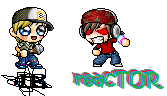 reacTOR's avatar