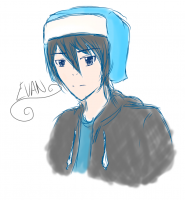 /\Evan/\'s avatar