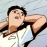 Bakari's avatar