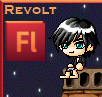 Revolt's avatar