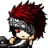 Arekusu's avatar