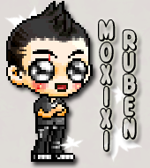 Moxixi's avatar