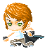 Hunter's avatar