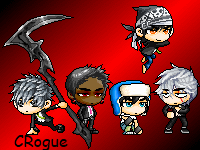 CRogue's avatar