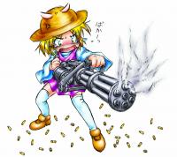 Hishotodo's avatar