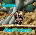 Sanyu's avatar