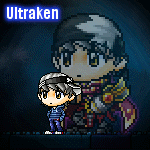 Ultraken's avatar