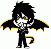 Chou's avatar