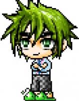 Ueki's avatar