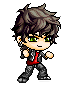 Max Black Wolf's avatar