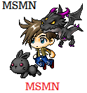 MSMN's avatar