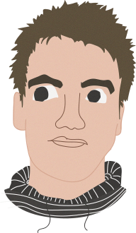 Orin's avatar