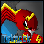 Tekneek's avatar