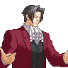 Miles's avatar