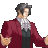 Miles's avatar