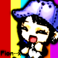 Fion's avatar